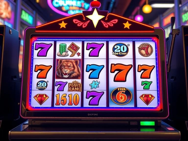 777d casino