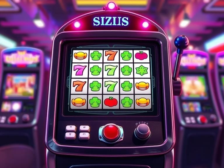 777d casino