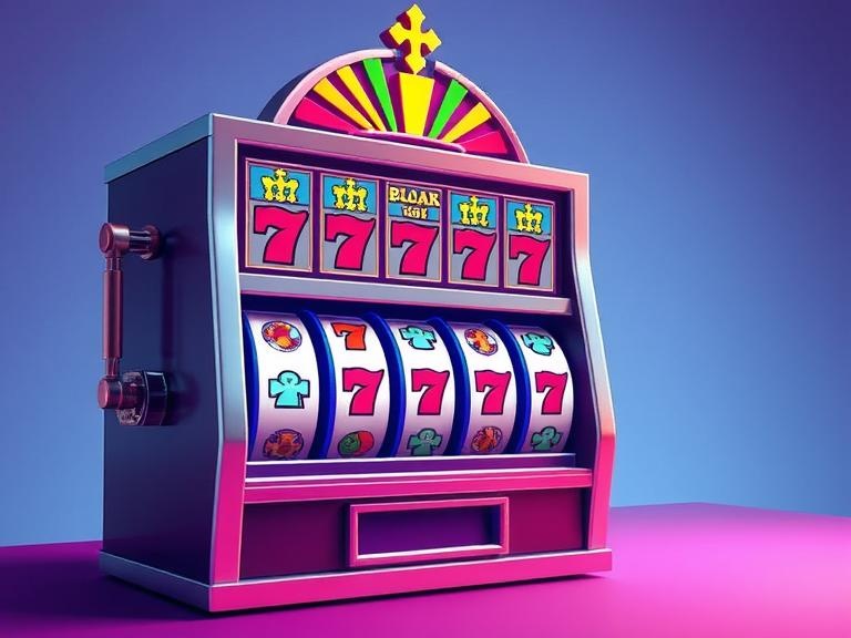 777d casino