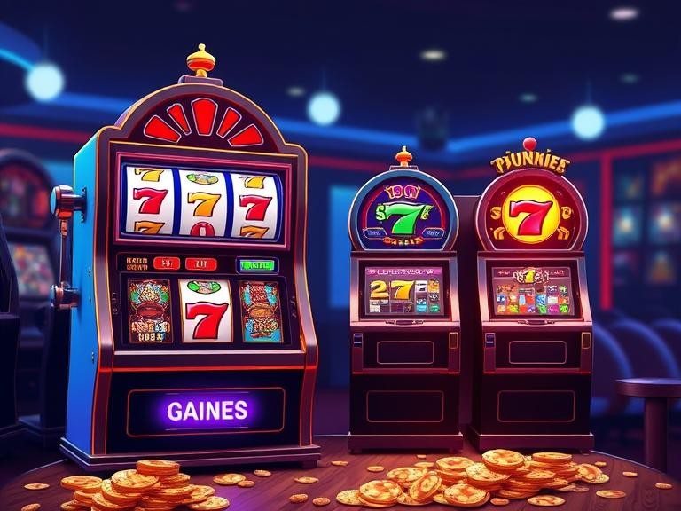 777d casino