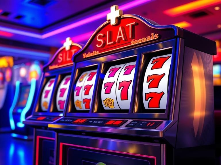 777d casino