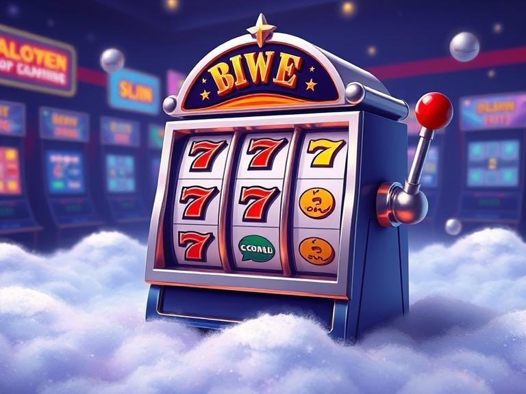 777d casino