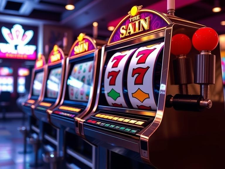 777d casino