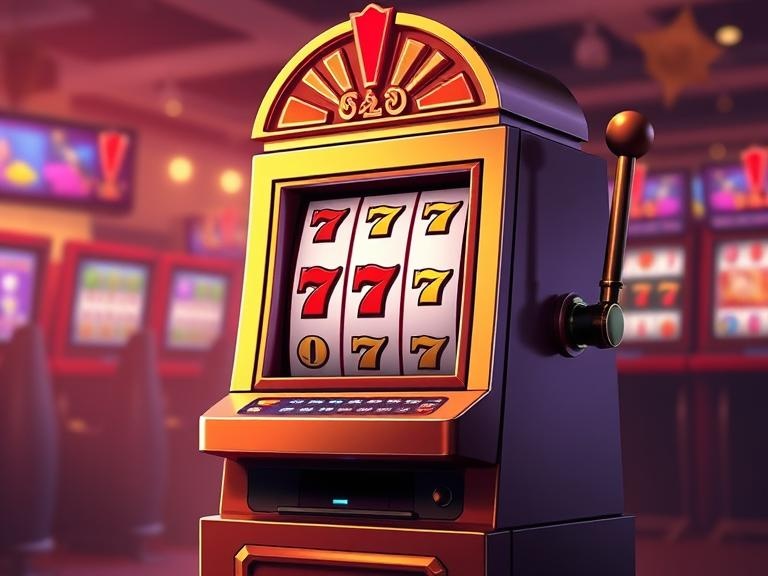 777d casino