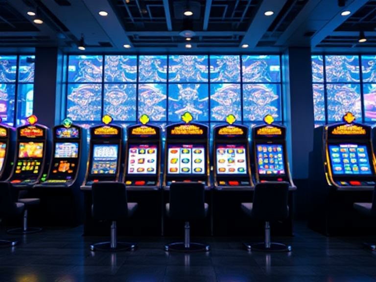 777d casino