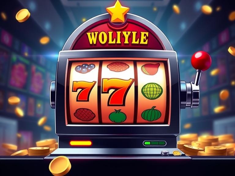 777d casino