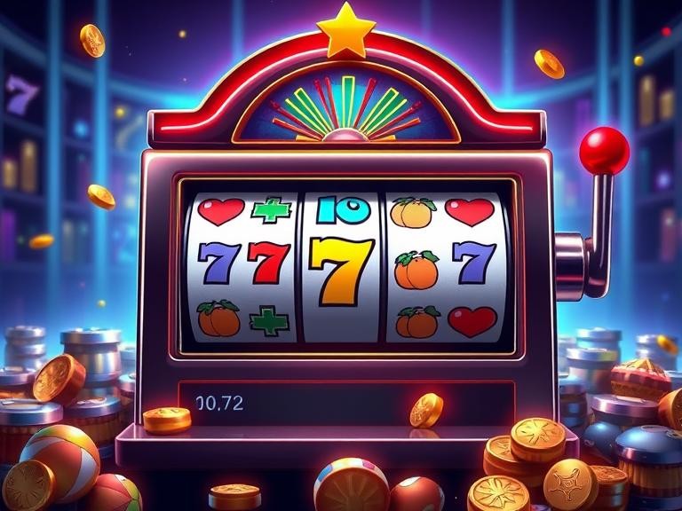 777d casino