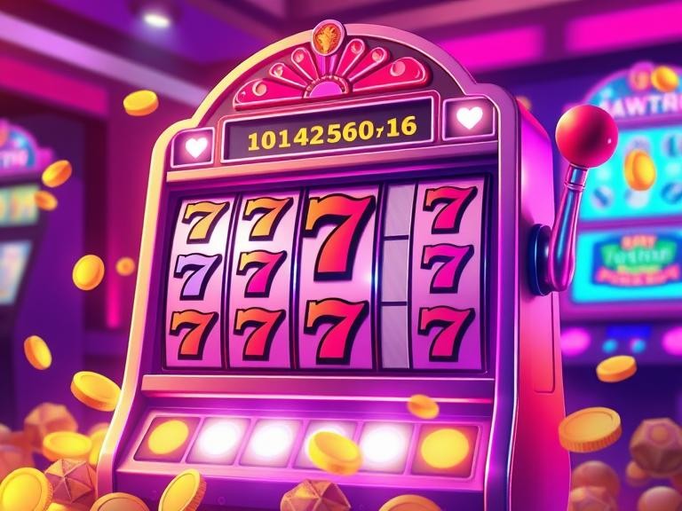 777d casino