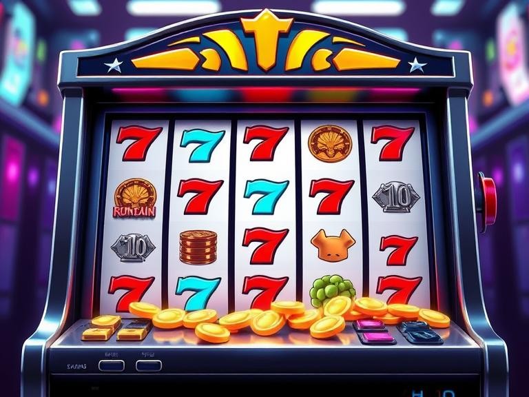 777d casino