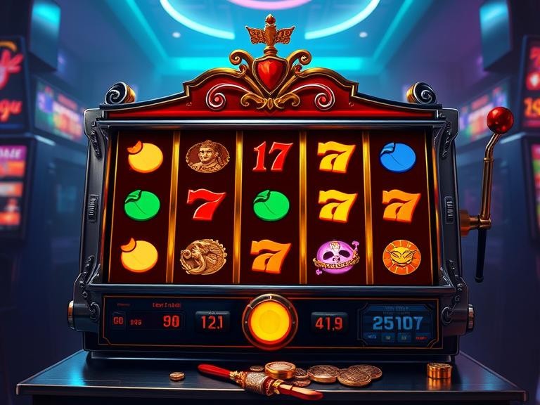 777d casino